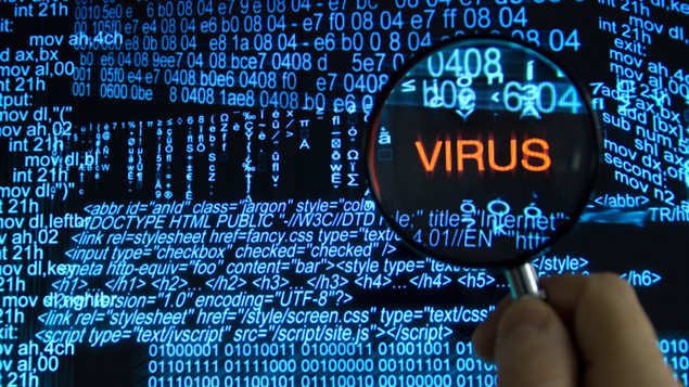 virus-informatique