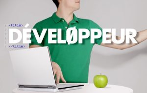 developpeur